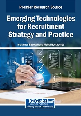 Emerging Technologies For Recruitment Strategy And Practice-..