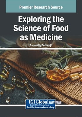 Exploring The Science Of Food As Medicine-..