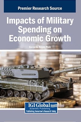 Impacts Of Military Spending On Economic Growth-..