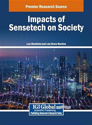 Impacts Of Sensetech On Society-..