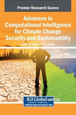 Advances In Computational Intelligence For Climate Change Security And Sustainability-..