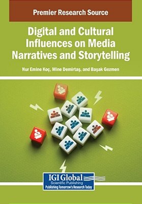 Digital And Cultural Influences On Media Narratives And Storytelling-..
