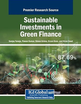 Sustainable Investments In Green Finance-..