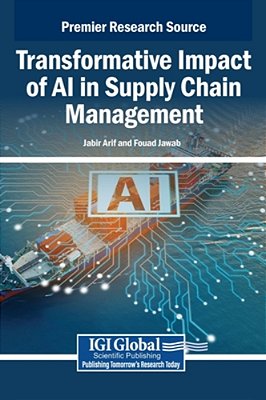 Transformative Impact Of Ai In Supply Chain Management-..