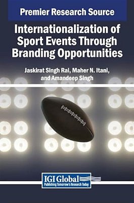 Internationalization Of Sport Events Through Branding Opportunities-..