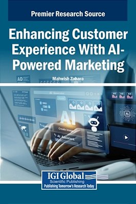 Enhancing Customer Experience With Ai-Powered Marketing-..
