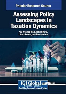 Assessing Policy Landscapes In Taxation Dynamics-..