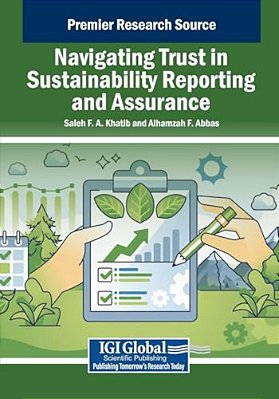 Navigating Trust In Sustainability Reporting And Assurance-..