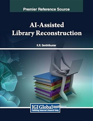 Ai-Assisted Library Reconstruction-..