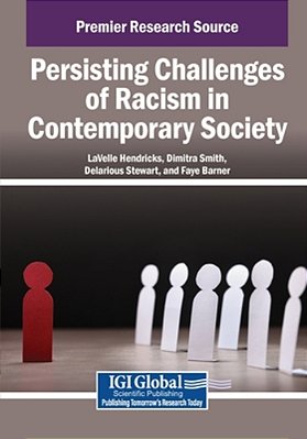Persisting Challenges Of Racism In Contemporary Society-..