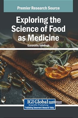 Exploring The Science Of Food As Medicine-..