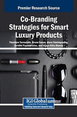 Co-Branding Strategies For Smart Luxury Products-..