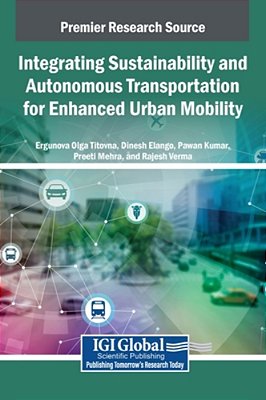 Integrating Sustainability And Autonomous Transportation For Enhanced Urban Mobility-..