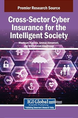 Cross-Sector Cyber Insurance For The Intelligent Society-..