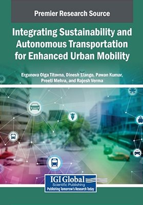 Integrating Sustainability And Autonomous Transportation For Enhanced Urban Mobility-..