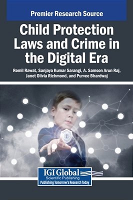 Child Protection Laws And Crime In The Digital Era-..