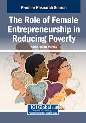 The Role Of Female Entrepreneurship In Reducing Poverty-..