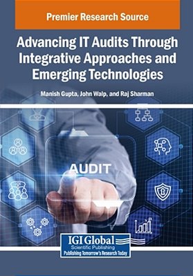 Advancing It Audits Through Integrative Approaches And Emerging Technologies-..