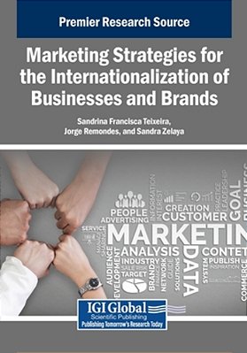 Marketing Strategies For The Internationalization Of Businesses And Brands-..