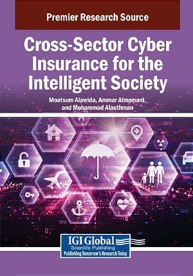 Cross-Sector Cyber Insurance For The Intelligent Society-..
