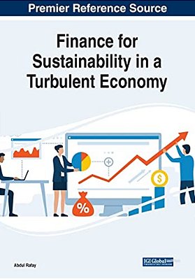 Finance For Sustainability In A Turbulent Economy-..
