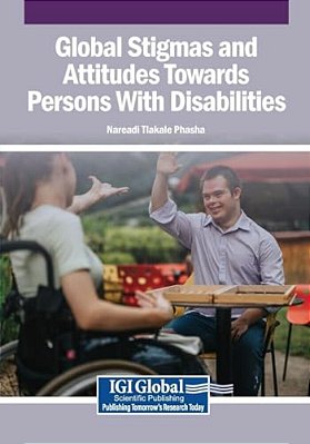Global Stigmas And Attitudes Towards Persons With Disabilities-..