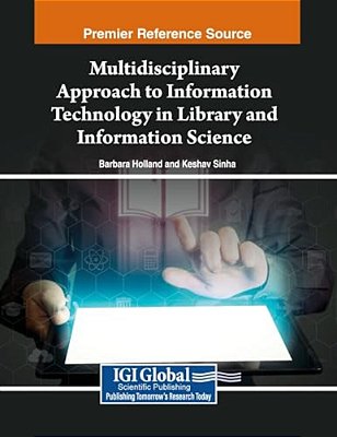 Multidisciplinary Approach To Information Technology In Library And Information Science-..