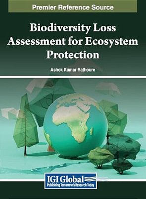 Biodiversity Loss Assessment For Ecosystem Protection-..