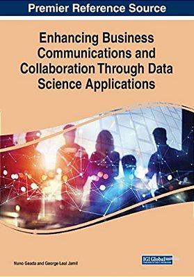 Enhancing Business Communications And Collaboration Through Data Science Applications-..
