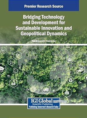 Bridging Technology And Development For Sustainable Innovation And Geopolitical Dynamics-..