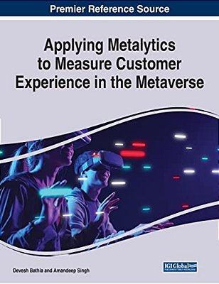 Applying Metalytics To Measure Customer Experience In The Metaverse-..