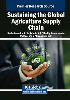 Sustaining The Global Agriculture Supply Chain-..
