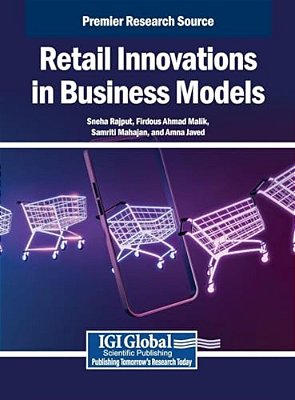Retail Innovations In Business Models-..