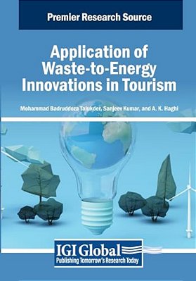 Application Of Waste-To-energy Innovations In Tourism-..