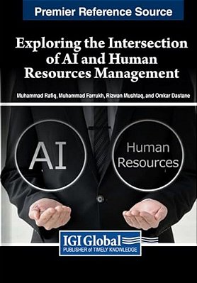 Exploring The Intersection Of Ai And Human Resources Management-..