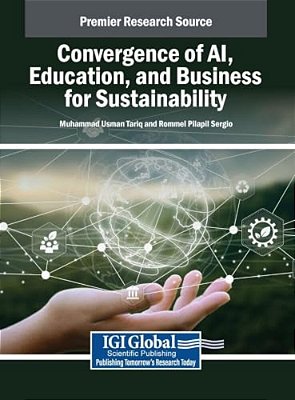 Convergence Of Ai, Education, And Business For Sustainability-..