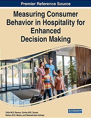 Measuring Consumer Behavior In Hospitality For Enhanced Decision Making-..