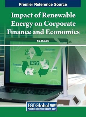 Impact Of Renewable Energy On Corporate Finance And Economics-..