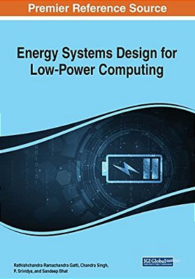 Energy Systems Design For Low-Power Computing-..