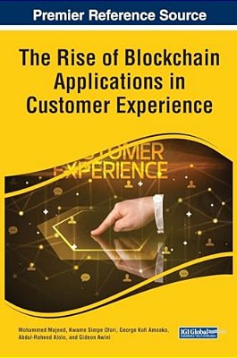 The Rise Of Blockchain Applications In Customer Experience-..