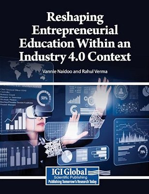 Reshaping Entrepreneurial Education Within An Industry 4.0 Context-..
