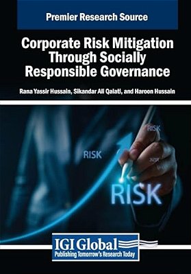 Corporate Risk Mitigation Through Socially Responsible Governance-..