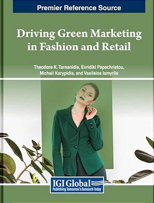 Driving Green Marketing In Fashion And Retail-..