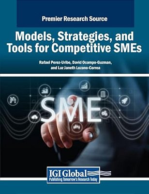 Models, Strategies, And Tools For Competitive Smes-..
