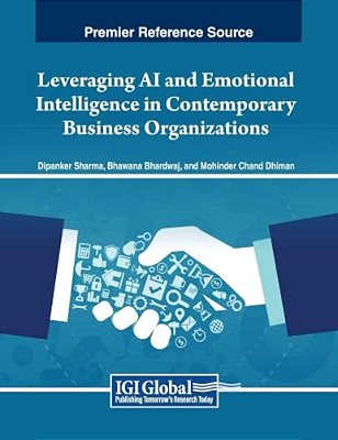 Leveraging Ai And Emotional Intelligence In Contemporary Business Organizations-..