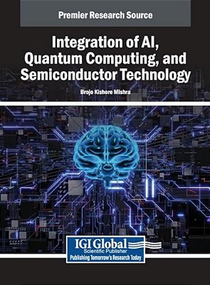 Integration Of Ai, Quantum Computing, And Semiconductor Technology-..