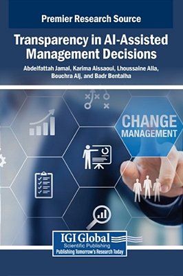Transparency In Ai-Assisted Management Decisions-..
