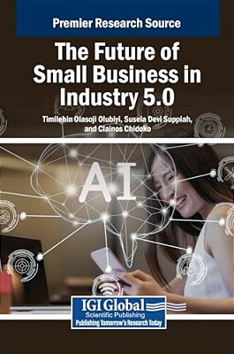 The Future Of Small Business In Industry 5.0-..