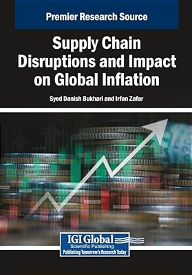 Supply Chain Disruptions And Impact On Global Inflation-..