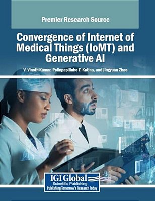 Convergence Of Internet Of Medical Things (Iomt) And Generative Ai-..